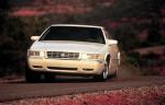 Cadillac Eldorado 1992 года
